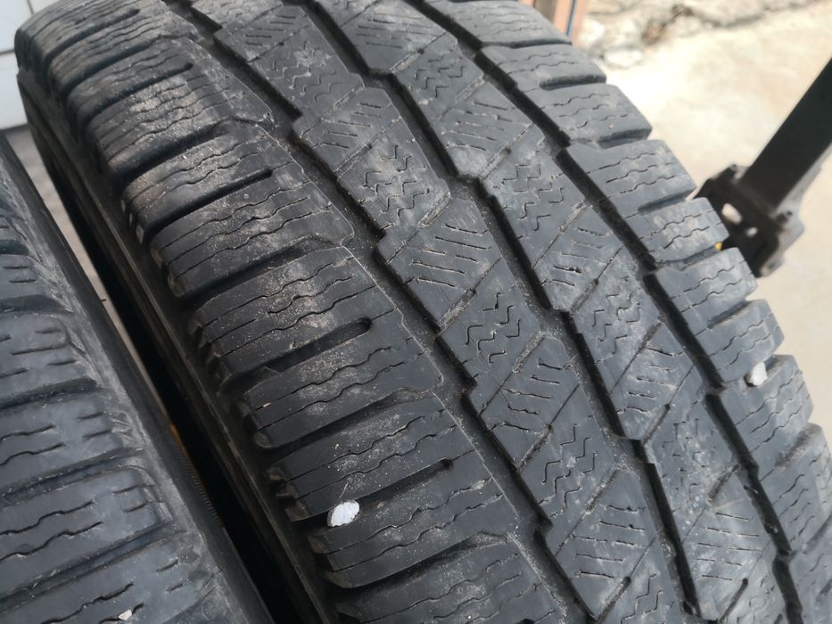 235 65 16 C гуми за бус 16 цола Michelin dot 22