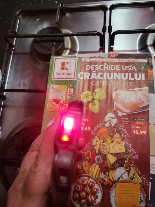 Zebra tc26 scanner stare buna