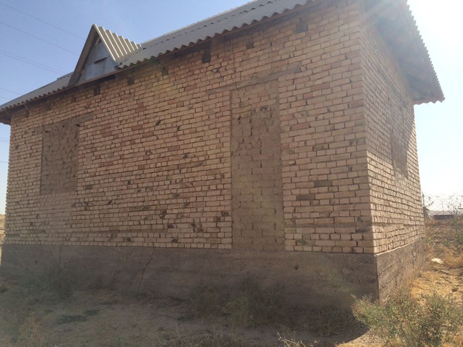 Продам дом в микрорайоне Актас