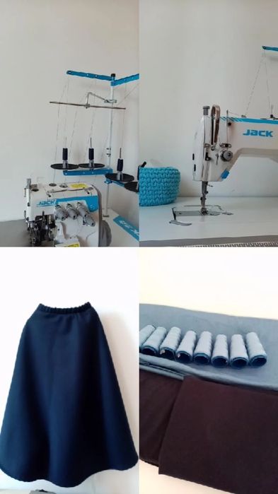 Школьные юбки на заказ