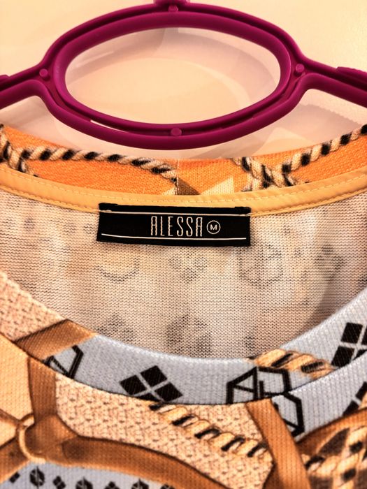 Блузи на марката Alessa