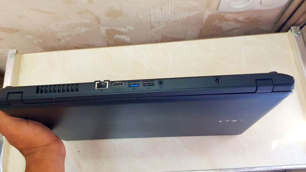 Acer ofis uchun notubuk