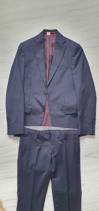 Costum Bigotti 46 (S) - 165-175 cm