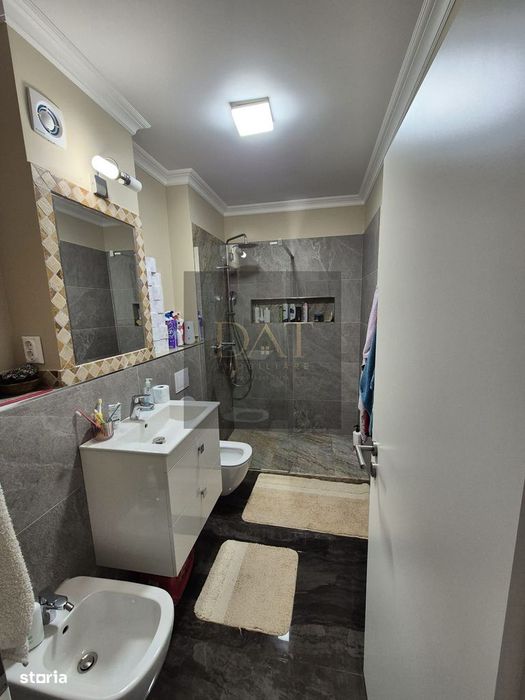 Apartament cu 3 camere, la cheie, garaj inclus, Beta Residence