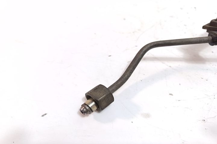 Conducta combustibil de la pompa la rampa 3.0 hpi IVECO Daily a 3-a g