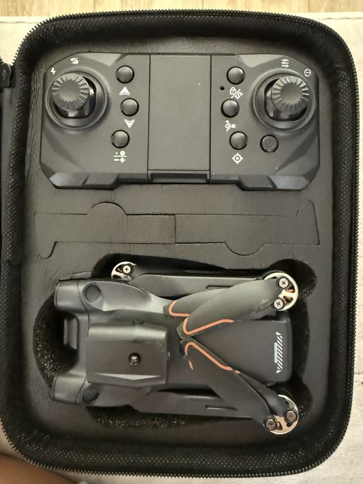 Дрон с камера LF 632