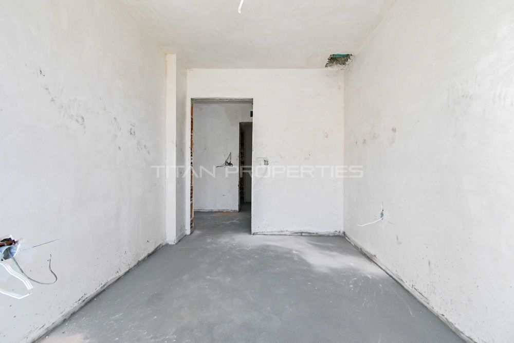 Продава се Двустаен апартамент в София, Кръстова вада - 69 кв.м за 2407 €/кв.м - Снимка #4