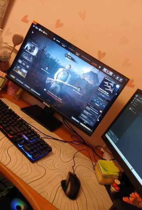 Продам игровой компьютер