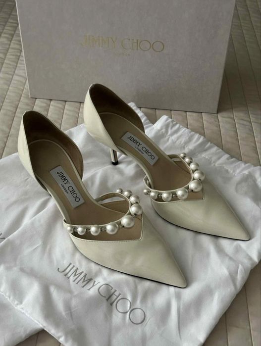 Pantofi Jimmy choo aurelie 65