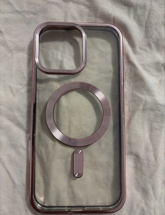 Husa Iphone 16 pro max