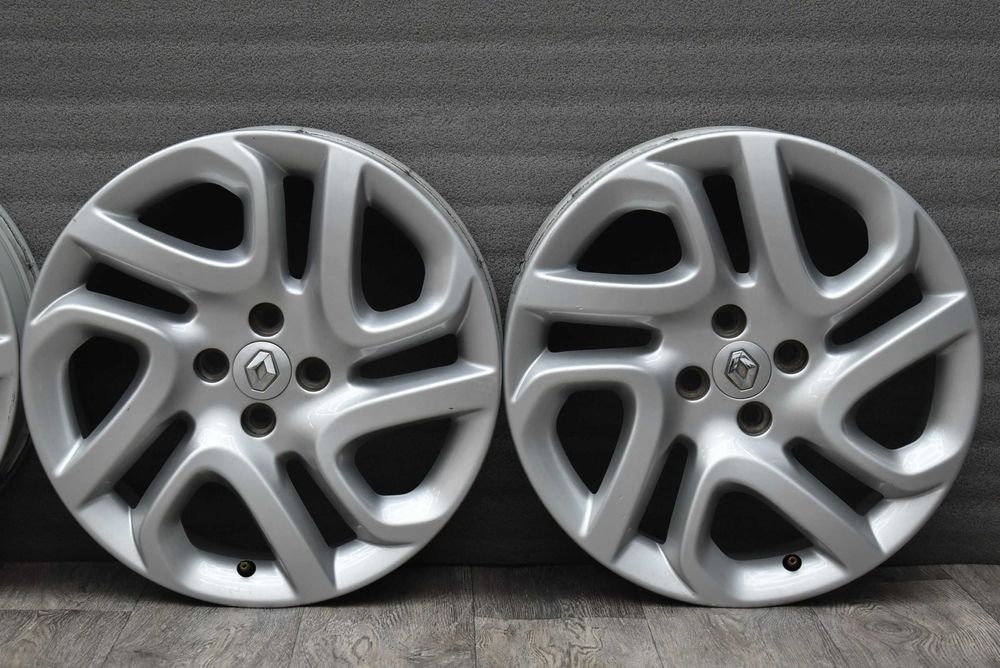 17'' Джанти Renault CLIO
