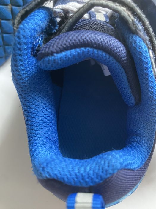 Adidasi copii Lacoste 27 plus cadou