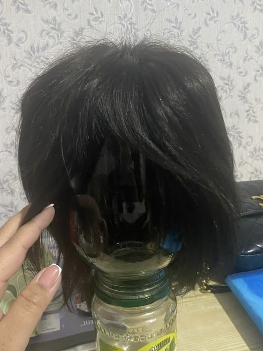 Продам парик наклдака