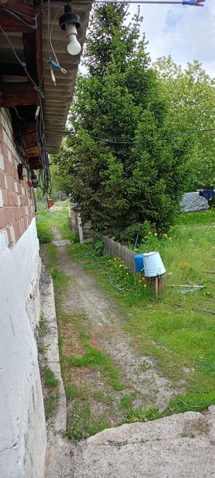 Продаётся дом, п.Восход