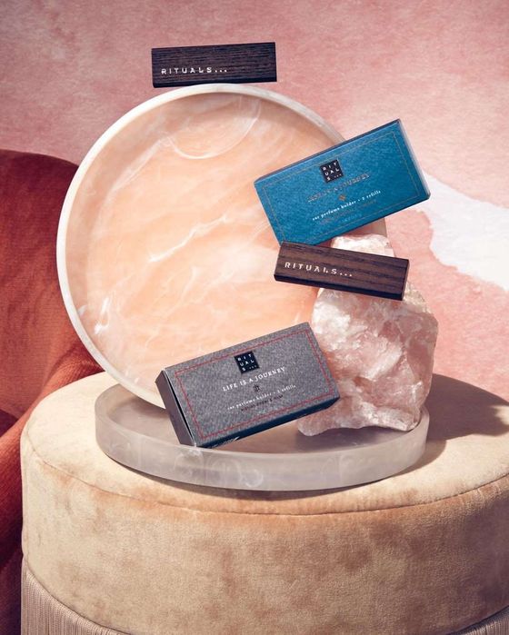 Ароматизатор за кола Rituals