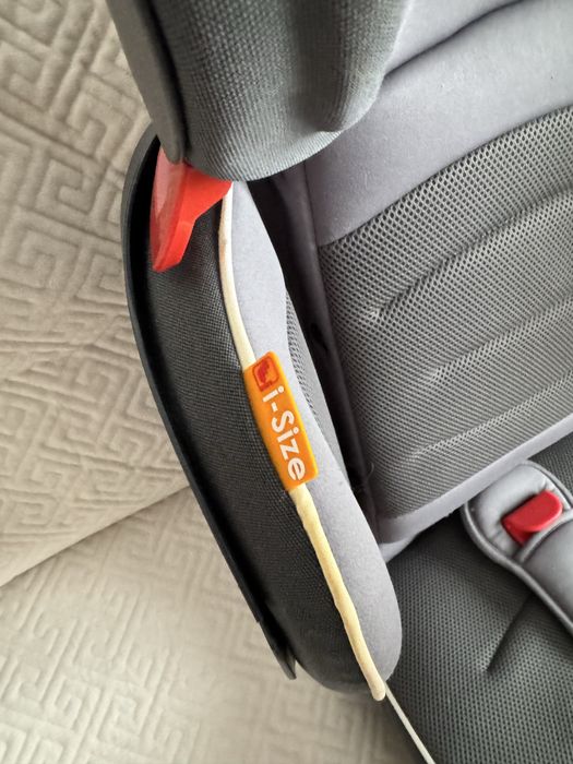 Автокресло для ребенка