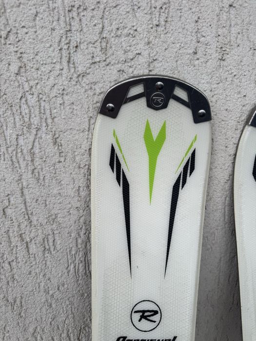 Schiuri Rossignol Pursuit 11 Ltd ca noi 500