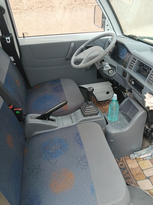 Янги лабо 2023йил апрельда салонлан чиккан. Сотилади