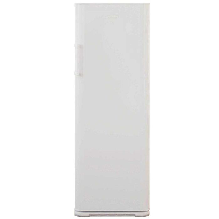 Бирюса 647SN объем на 280 литров -8 ящиков.