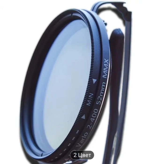 Очки солнцезащитные круглые