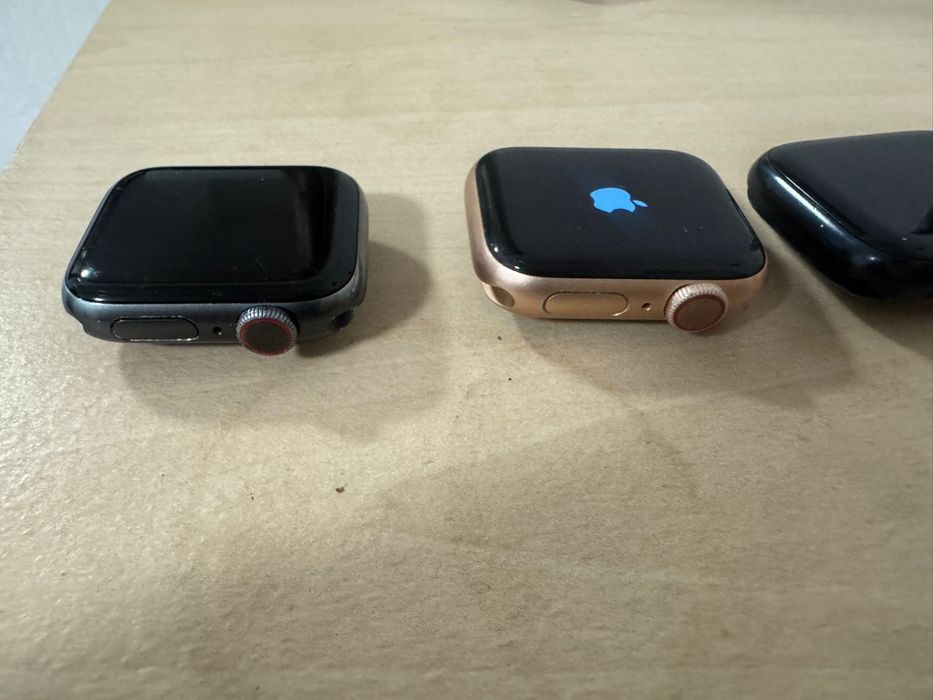 Apple watch pentru piese series 5 si 7