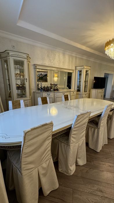 Гостинная мебель