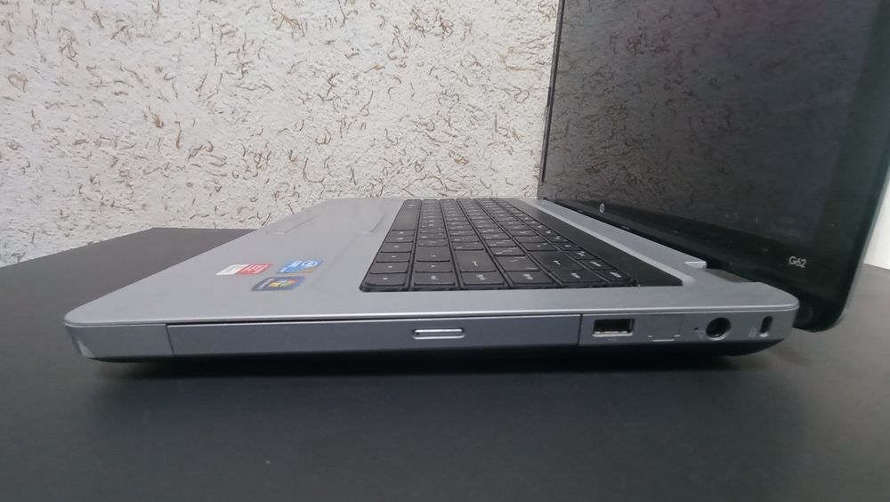 Ноутбук hp.                              .