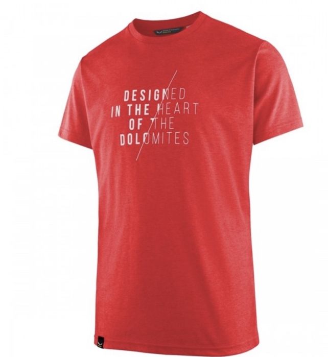 Salewa engineered dri-release