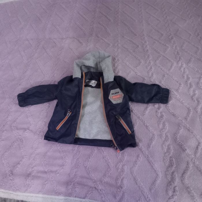 Вещи детские до года