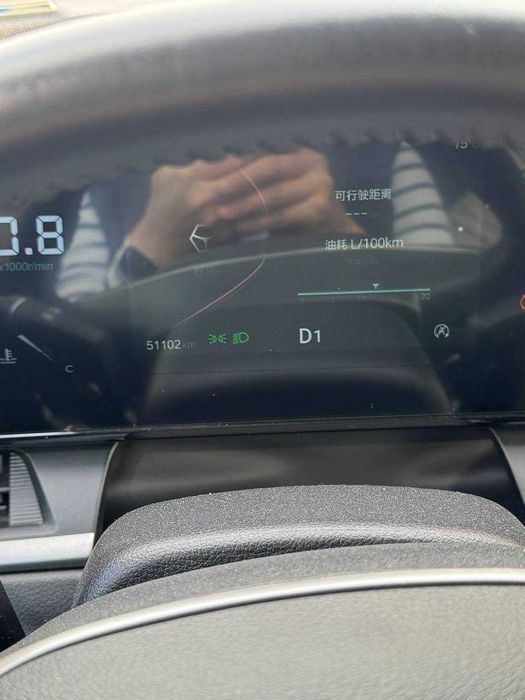 Bestune t-55 2023 йил