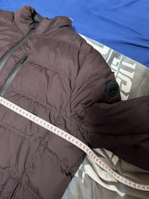 Geaca puff Michael kors