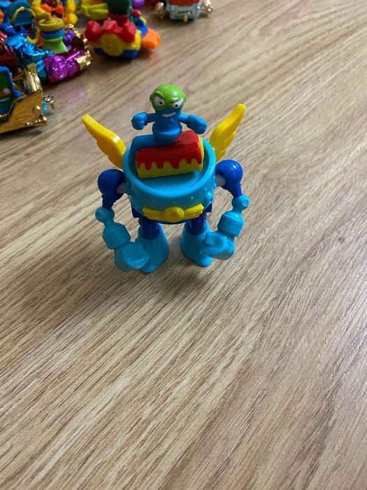 Super Things Kids