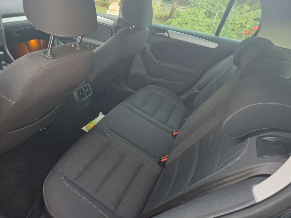 VOLKSWAGEN Golf 2010 — imagine 5