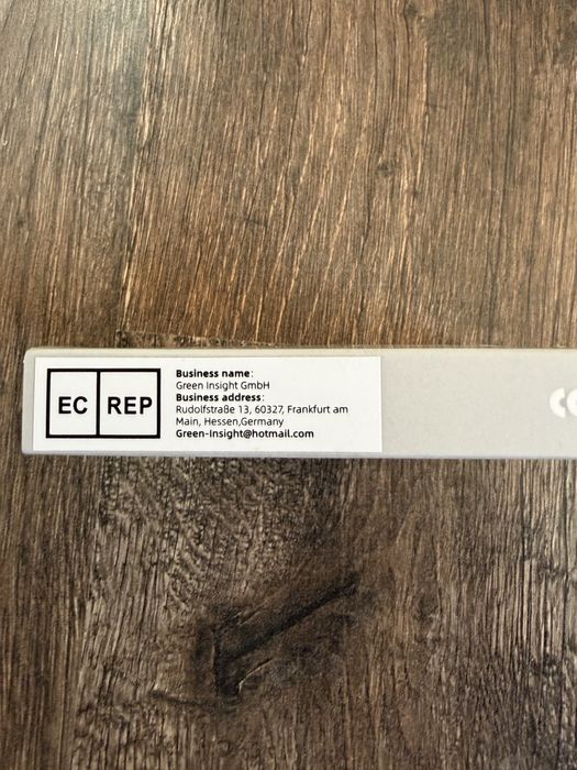 Anti slip ear hooks airpods pro 3