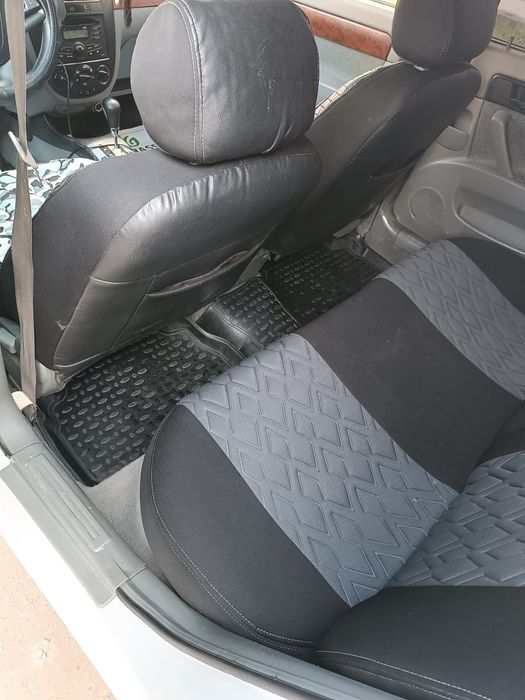 Lacetti 1.6 отличном состояний