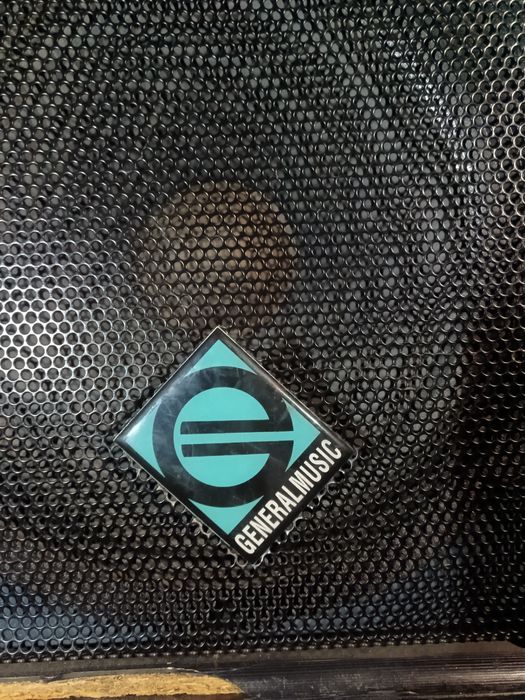 Професионална аудио техника