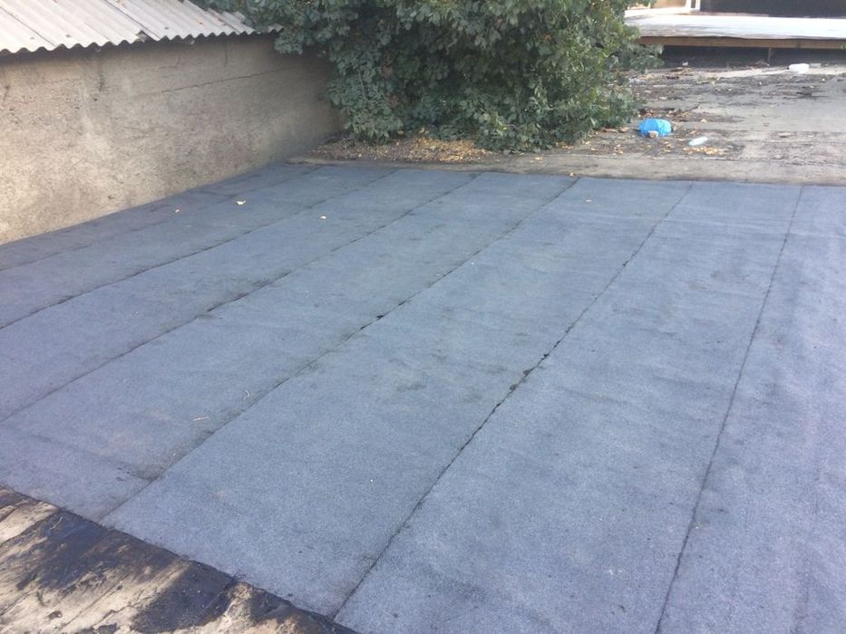 Гараж в центре города