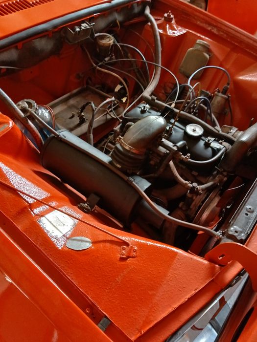 Dacia 1300 singur proprietar