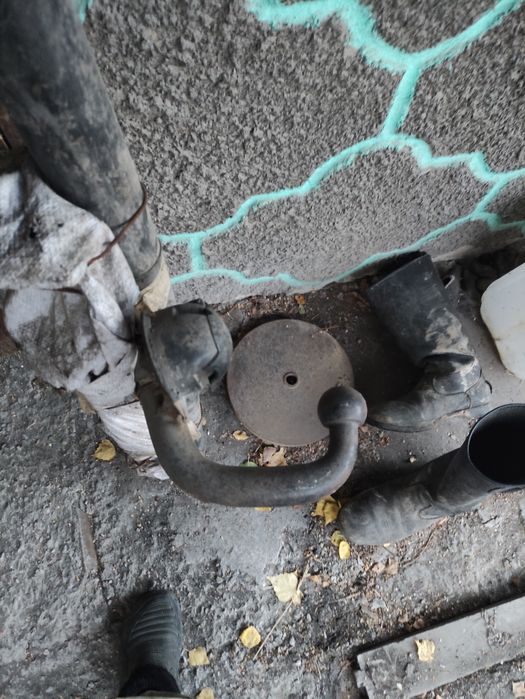 Продам фаркоп 50000