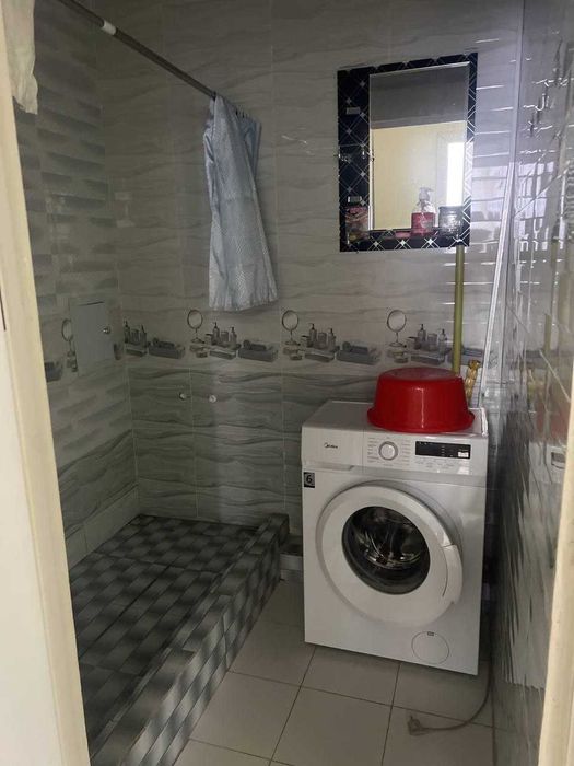 2 х комнатная квартира