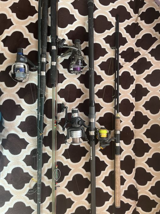 vand undite stare fiarte buna