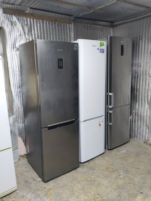 Холодильник бу от 45 тысяч и выше