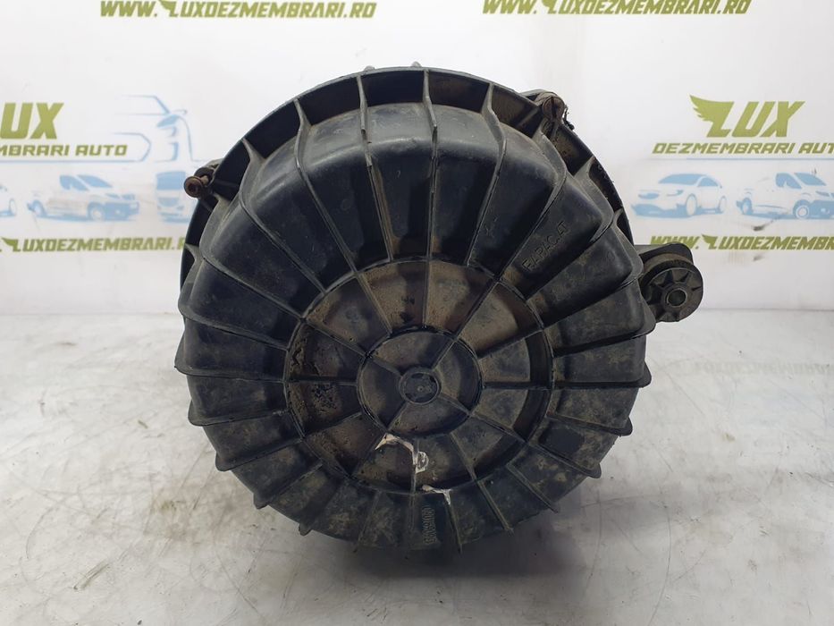 Carcasa filtru aer 1360694080 2.2 hdi 4HU Citroen Jumper 2 [2006 - 20