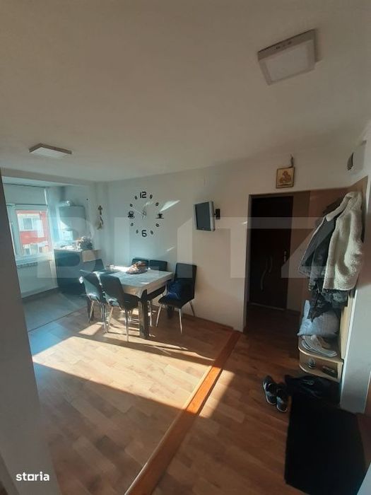 Apartment in Zalău, Centru Zalăului - Vedere 2