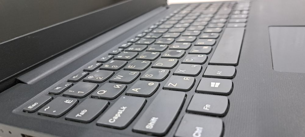 Продается Ноутбук Lenovo
