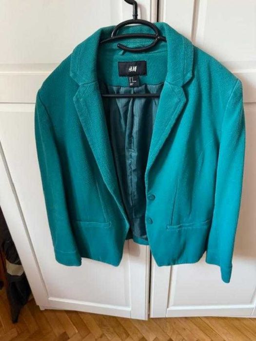 Sacou H&M mar.44