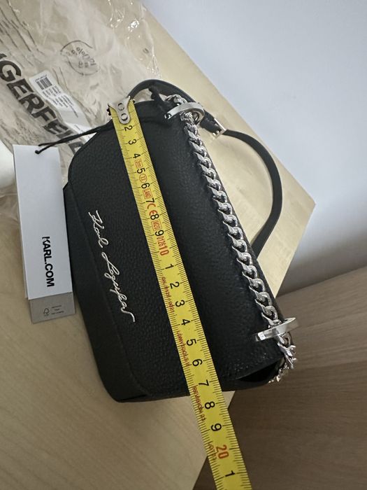 Gentuta Karl Lagerfeld