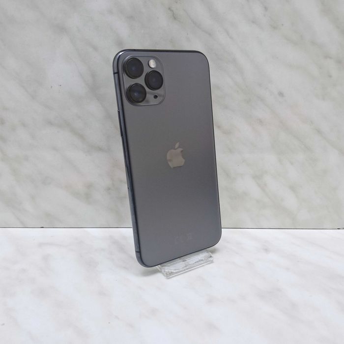 iPhone 11 Pro, 64gb, Negru, Baterie 82%, Zeus Amanet Militari 34562