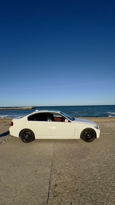 BMW e90 2011 lci 2.0d DISTRIBUTIE SCHIMBATA nu necesita investitii
