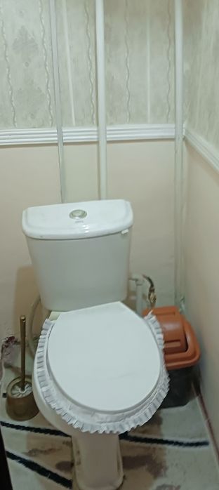 2 xonali dom sotiladi